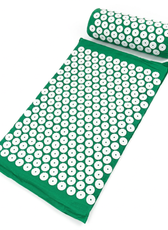 Wellness Mat | Acupressure Massage Cushion with Spike Design