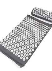 Wellness Mat | Acupressure Massage Cushion with Spike Design