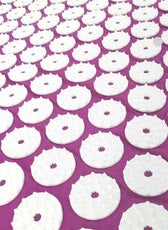 Wellness Mat | Acupressure Massage Cushion with Spike Design