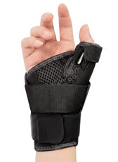 Wrist Brace | Adjustable Wrist Splint with Breathable Material