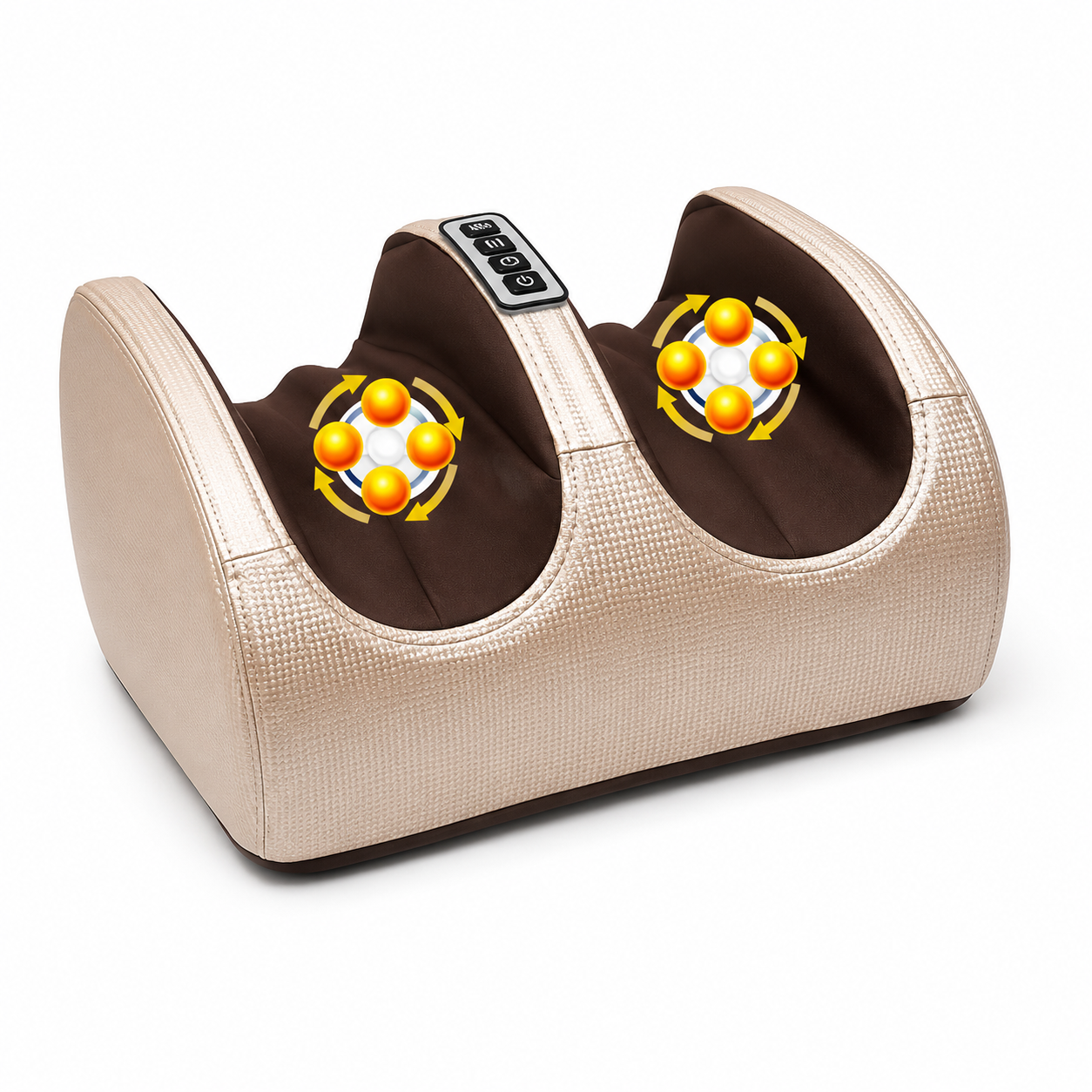 Muscle Vibrator