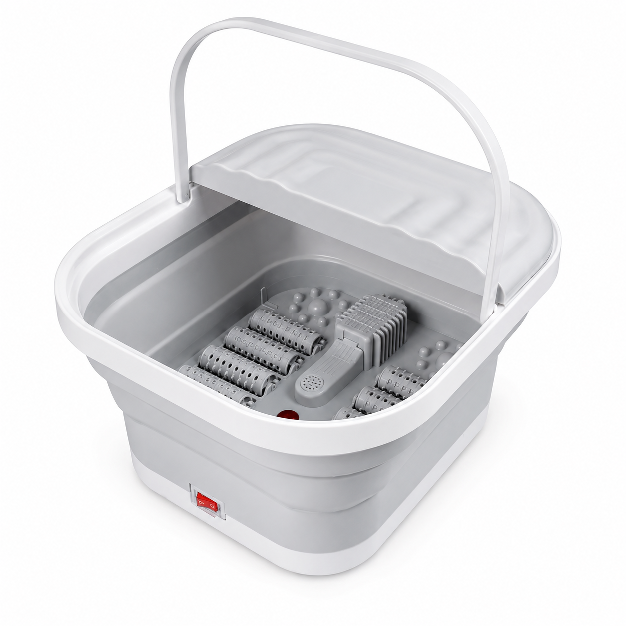 Foot Massage Tub