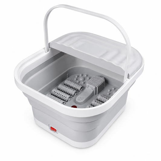Foot Massage Tub