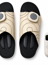 Massage Slippers