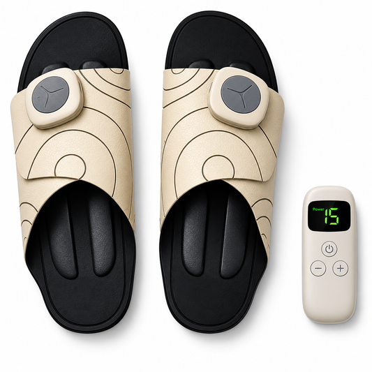 Massage Slippers