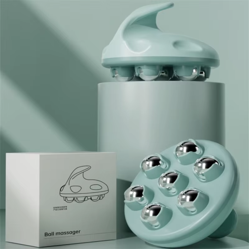 Body Ball Roller