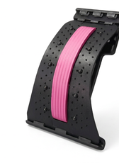 SpineAlign | Lumbar Stretcher Device for Back Comfort and Flexibility