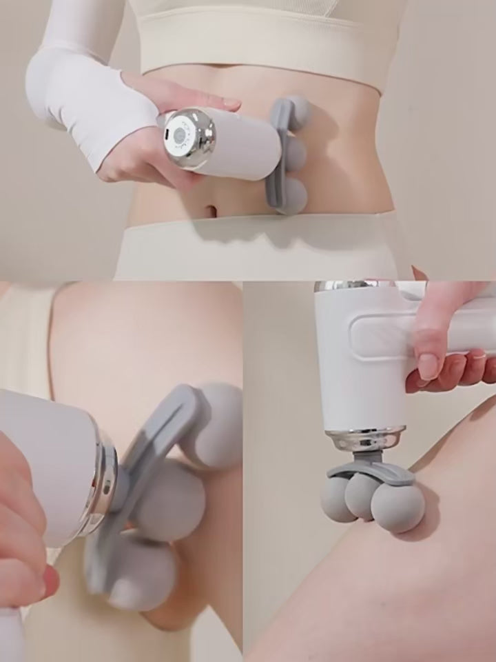 Mini Fascia Gun