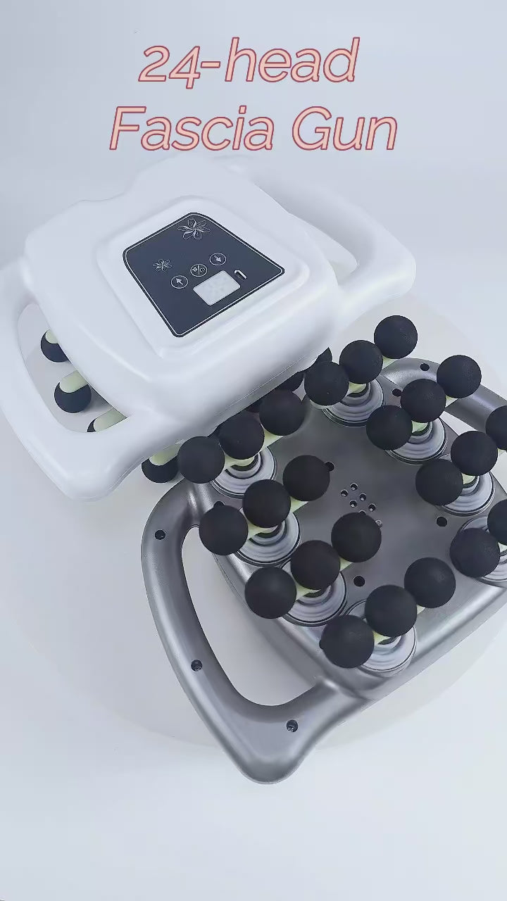 Body Massage Gun
