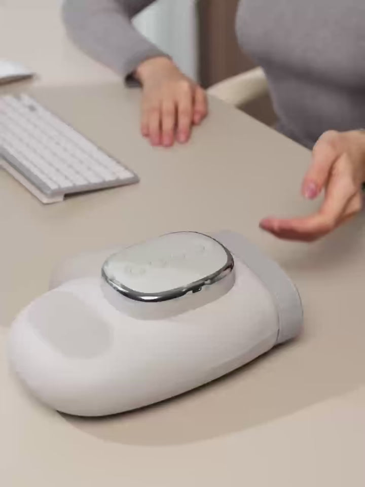 Hand Massager