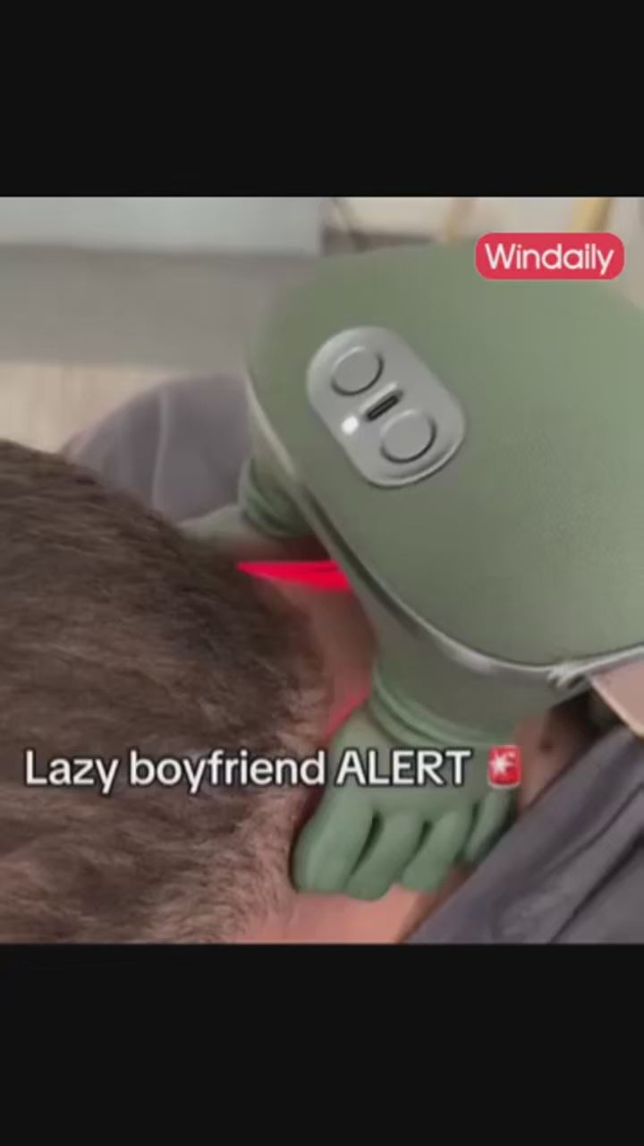 Shoulder Massager