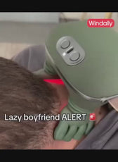 Shoulder Massager