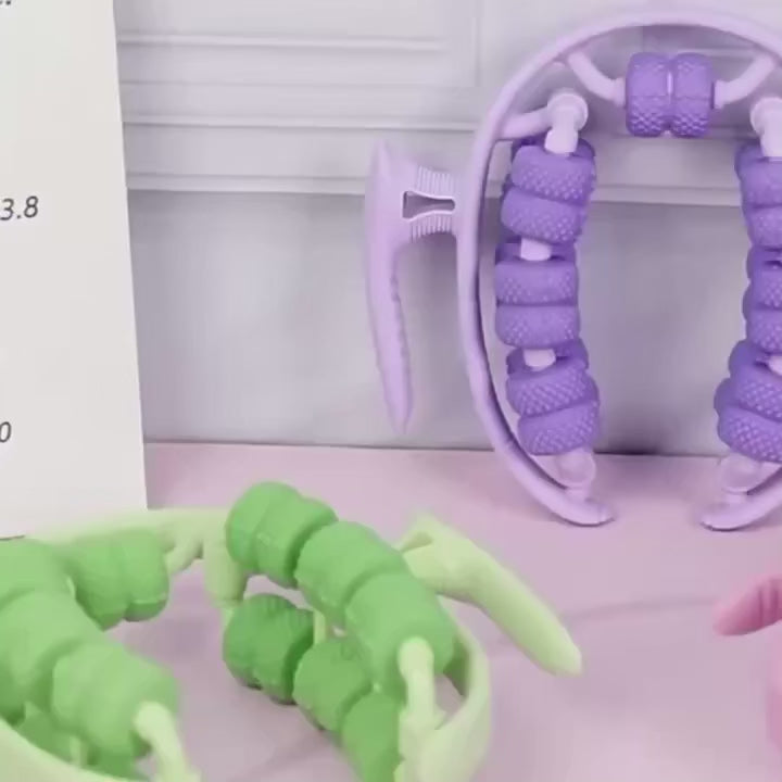 Multifunctional Roller